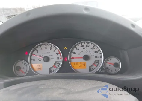 2012 Nissan Frontier Pro-4X z USA, uszkodzony, nr VIN 1N6AD0EV7CC404135